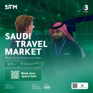 🚀 Book Your Space Now!