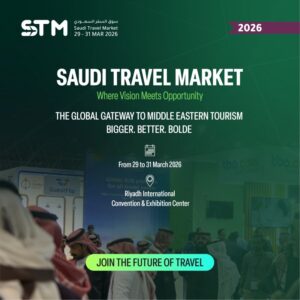 Saudi Travel Market 2026